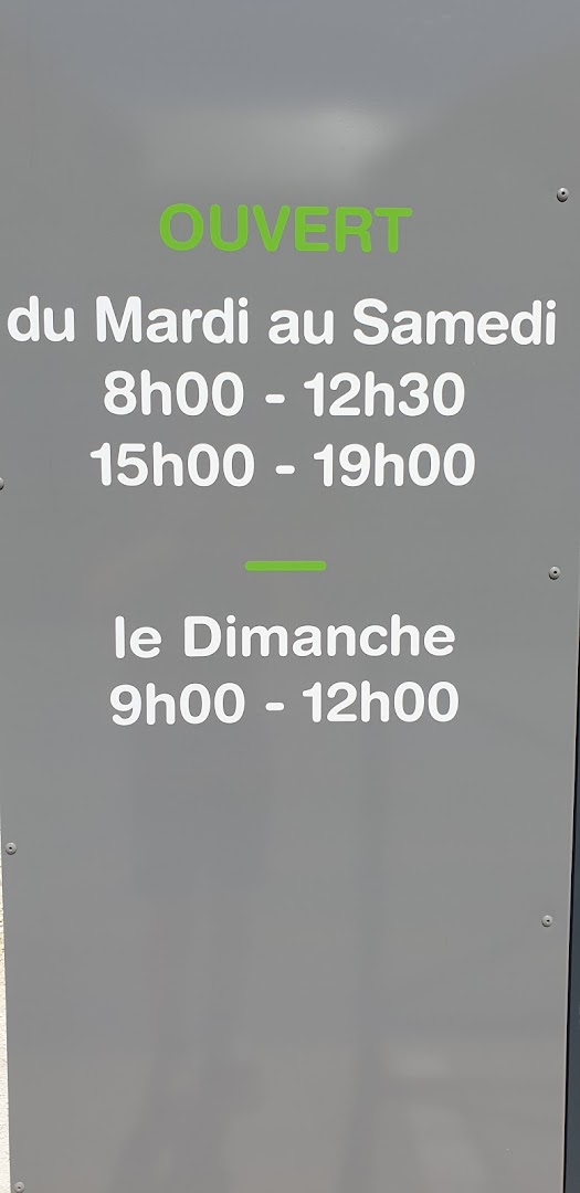 Panier Sympa · Photos 6